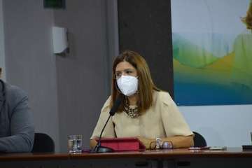 El Gobierno de Telde anunció este miércoles la amortización total de la deuda bancaria y su liberación del Plan de Ajuste/TA.